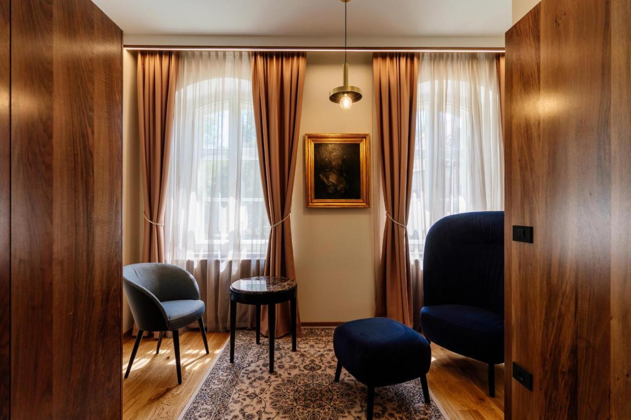 Boutique Hotel Dobrna - Terme Добрна Екстер'єр фото