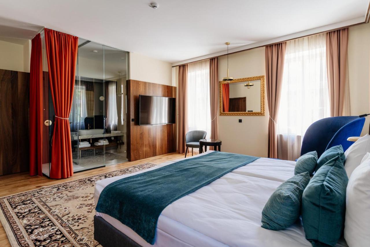 Boutique Hotel Dobrna - Terme Добрна Екстер'єр фото