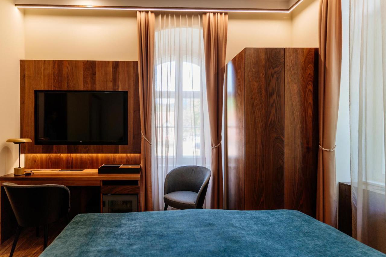 Boutique Hotel Dobrna - Terme Добрна Екстер'єр фото