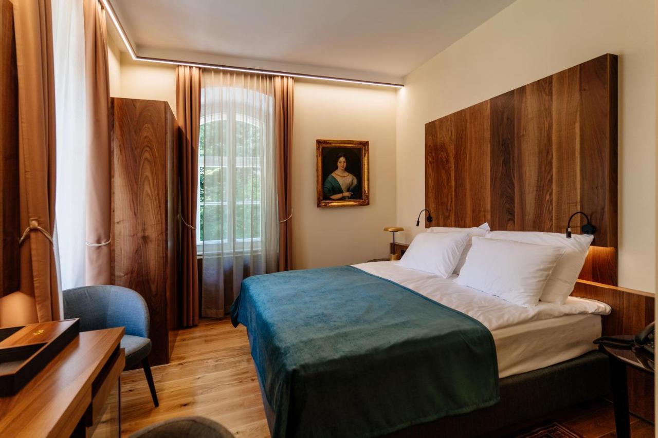 Boutique Hotel Dobrna - Terme Добрна Екстер'єр фото